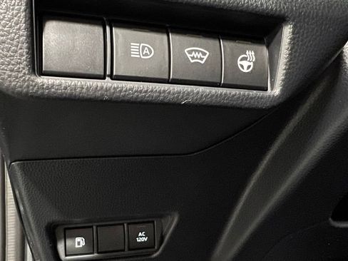 New 2026 Toyota Prius Plug-In Hybrid image 34