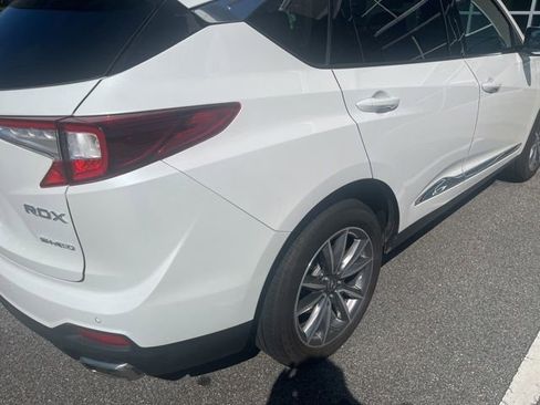 Used 2023 Acura RDX AWD w/ Technology Package image 6