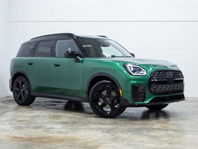 New 2026 MINI Cooper Countryman S