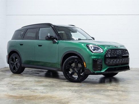 New 2026 MINI Cooper Countryman S image 3