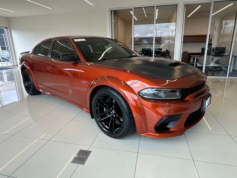 Used 2023 Dodge Charger Scat Pack image 5