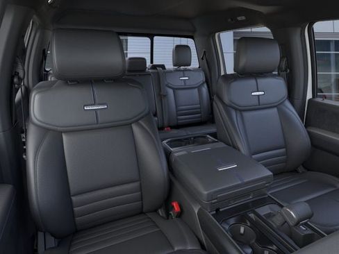 New 2025 Ford F150 Platinum AWD/4WD image 11