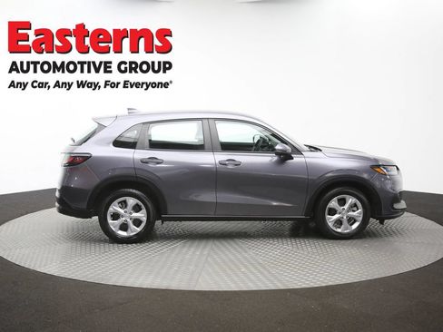 Used 2023 Honda HR-V LX image 44