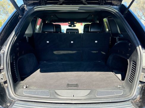 Used 2020 Jeep Grand Cherokee Limited X image 26