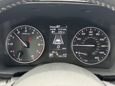 Certified 2025 Subaru Outback Premium w/ Popular Package #1 image 15