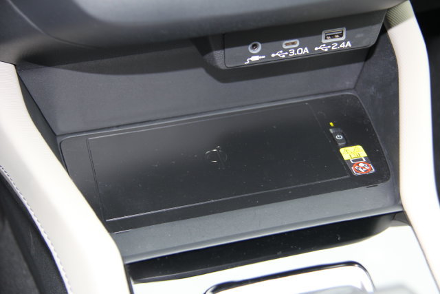 Used 2025 Subaru Forester Premium AWD/4WD image 29