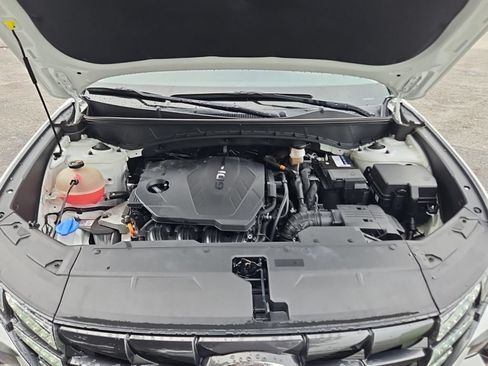 Used 2022 Hyundai Tucson SE FWD image 30