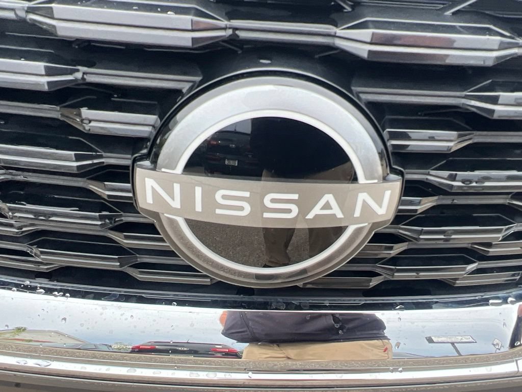 Certified 2023 Nissan Rogue S AWD/4WD image 30