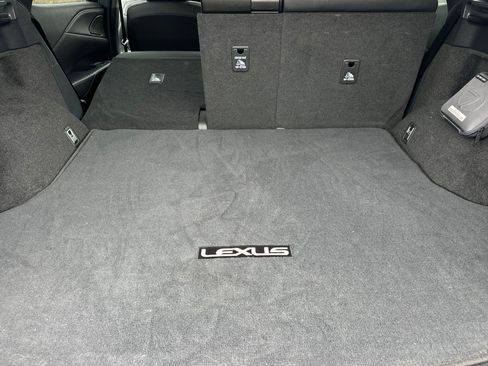Used 2024 Lexus RX 350 Premium w/ Cold Area Package FWD image 24