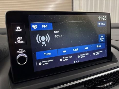 Certified 2025 Acura ADX A-Spec image 17