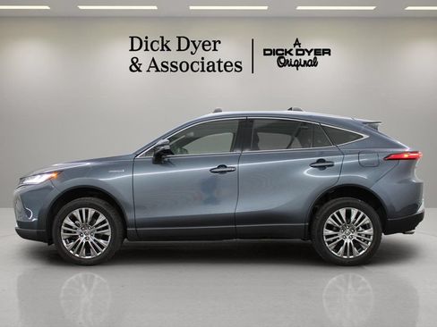 Used 2021 Toyota Venza Limited AWD/4WD image 15