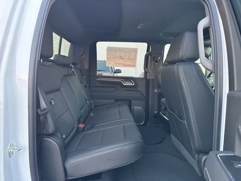 New 2026 GMC Sierra 2500 Denali w/ Denali Reserve Package image 25