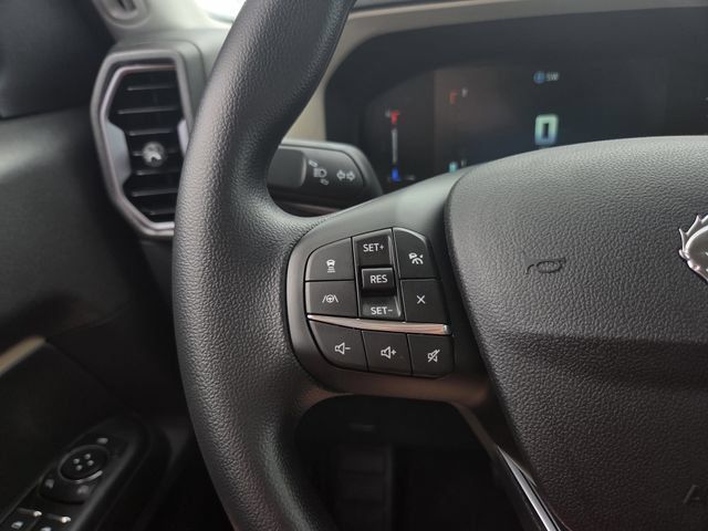 New 2026 Ford Bronco Sport Big Bend AWD/4WD image 19