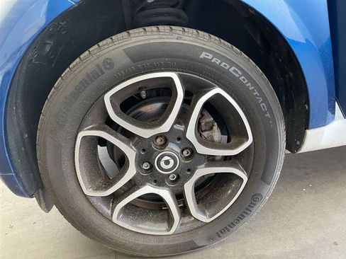 Used 2016 smart fortwo Coupe RWD image 60