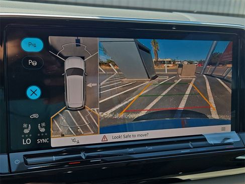 New 2025 Volkswagen Atlas SEL Premium R-Line image 20