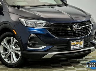 Used 2022 Buick Encore GX Preferred video 2