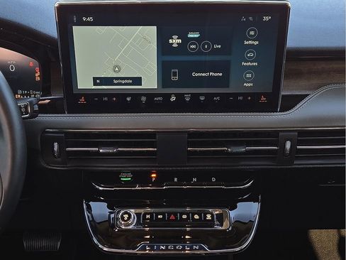 Used 2024 Lincoln Corsair Grand Touring w/ Equipment Group 302A image 11