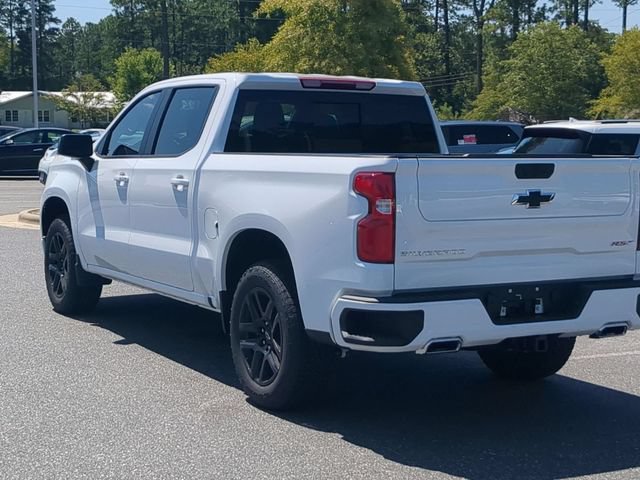 New 2026 Chevrolet Silverado 1500 RST w/ Convenience Package II AWD/4WD image 7