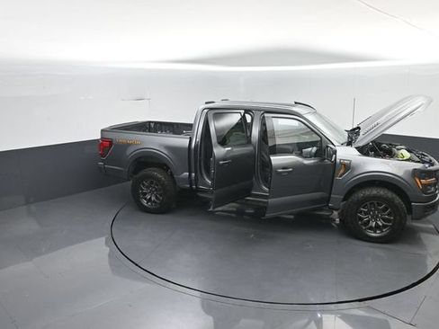 New 2026 Ford F150 Tremor AWD/4WD image 36