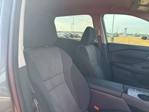 New 2026 Nissan Rogue SV w/ Cold Weather Package FWD image 22