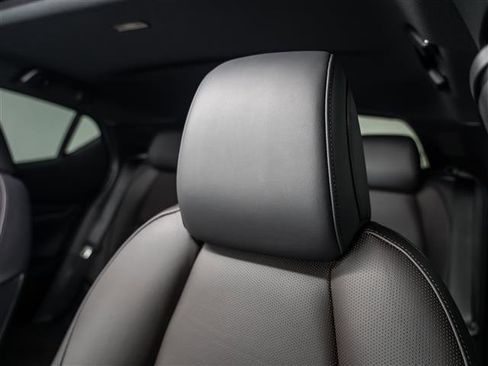 New 2025 MAZDA MAZDA3 2.5 S Hatchback w/ Premium Pkg image 14