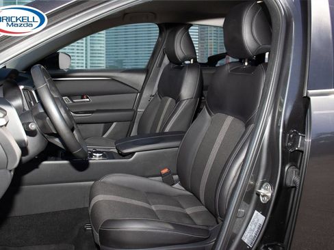 Certified 2024 MAZDA CX-50 AWD 2.5 S w/ Preferred Package image 6
