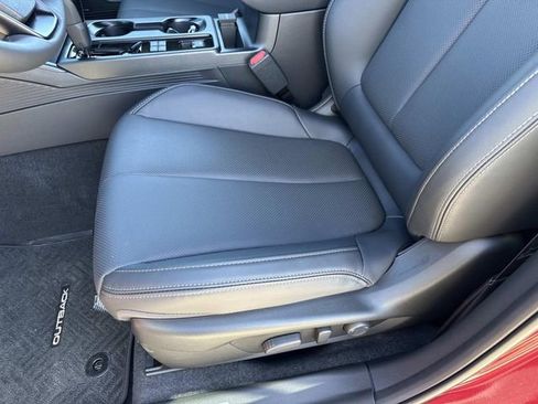 New 2026 Subaru Outback Limited image 14