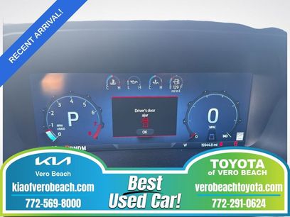 Used 2024 Ford F150 Raptor w/ Equipment Group 803A Raptor R