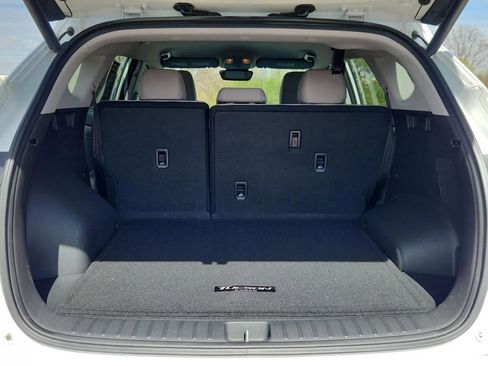 Used 2020 Hyundai Tucson Sport image 7