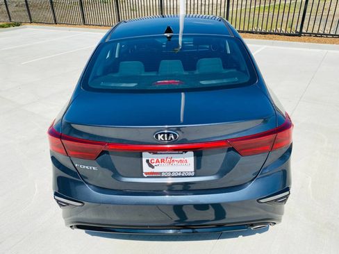 Used 2020 Kia Forte LXS image 10