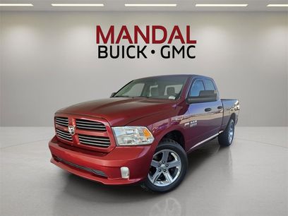 Used 2014 RAM 1500 Express