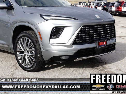 New 2026 Buick Enclave Sport Touring w/ Power Package image 41