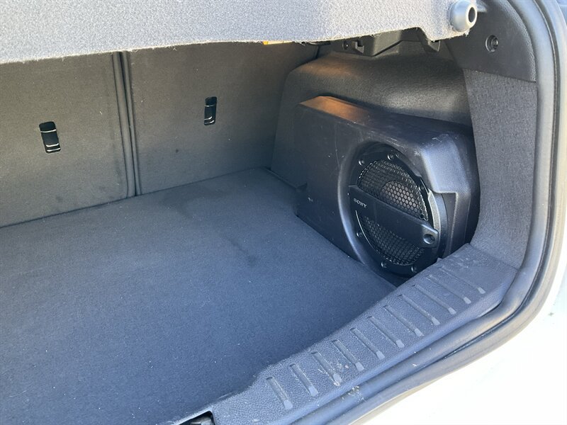 Used 2013 Ford Focus Titanium FWD image 12