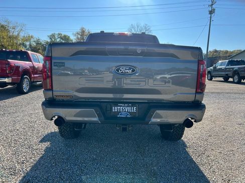 New 2025 Ford F150 Tremor image 7