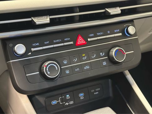 New 2026 Hyundai Tucson SE image 15