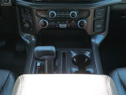 Used 2024 Ford F150 XLT w/ Equipment Group 302A MID AWD/4WD image 17