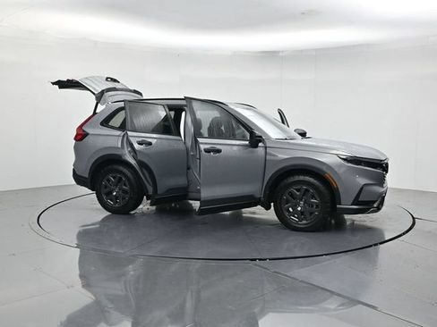 Used 2026 Honda CR-V TrailSport image 52