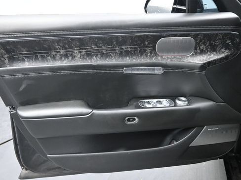 Used 2023 Genesis G90 3.5T AWD/4WD image 24