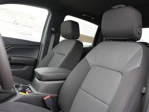 New 2026 Chevrolet Colorado Trail Boss image 17