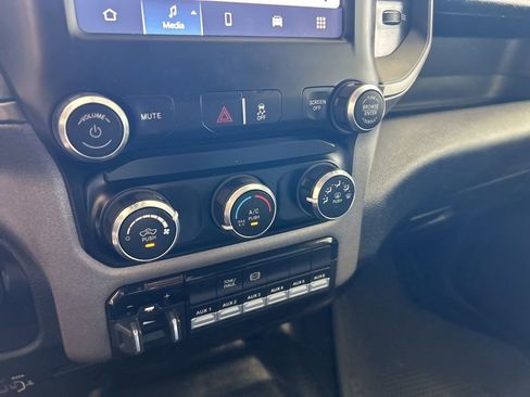 Certified 2024 RAM 3500 Tradesman w/ Bed Utility Group image 43