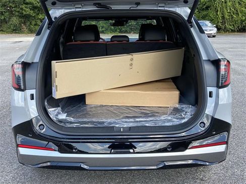 New 2026 Kia Sportage SX image 8