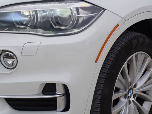 Used 2016 BMW X5 xDrive35i image 2