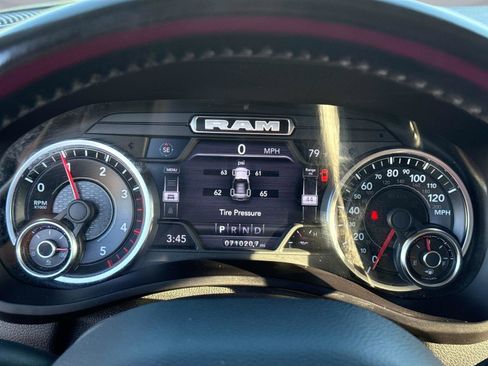 Used 2023 RAM 2500 Laramie image 29