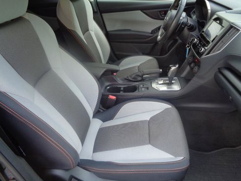 Used 2019 Subaru Crosstrek 2.0i Premium w/ Eyesight System AWD/4WD image 27
