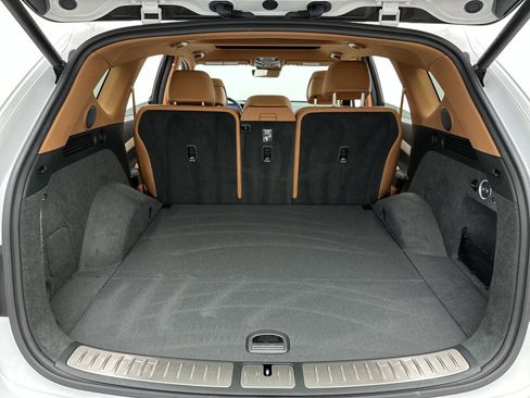 Certified 2025 Genesis GV80 2.5T Advanced image 24