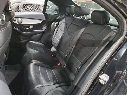 Used 2018 Mercedes-Benz C 300 Sedan image 24