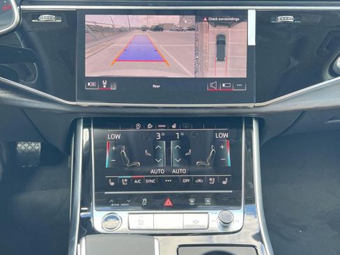 New 2026 Audi Q7 3.0T Premium Plus AWD/4WD image 25