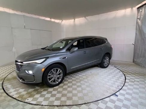 Certified 2023 Buick Enclave Essence w/ Experience Buick Package image 7