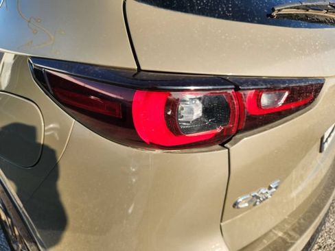 Used 2024 MAZDA CX-5 Carbon Edition AWD/4WD image 6