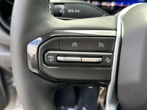 New 2026 Chevrolet Colorado Trail Boss AWD/4WD image 16